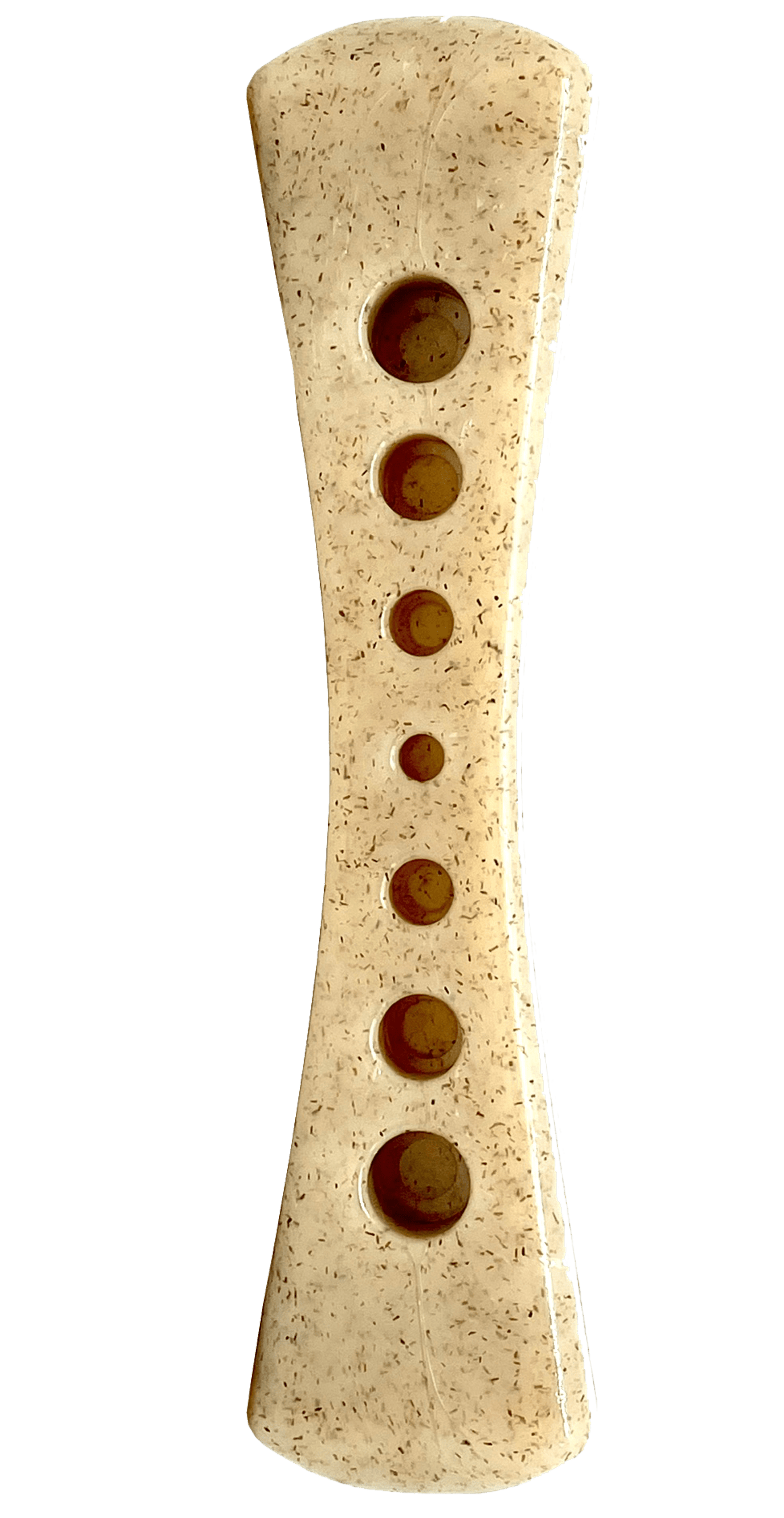 SP MOD Bone Ultra-Durable Chew Toy for Aggressive Dogs-1