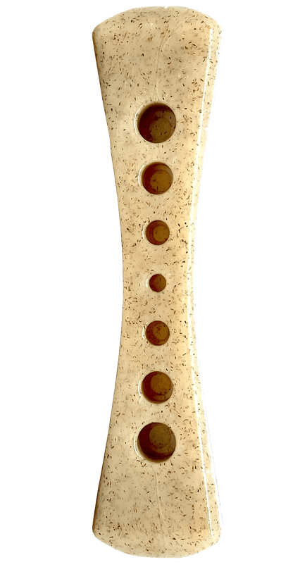 SP MOD Bone Ultra-Durable Chew Toy for Aggressive Dogs-1