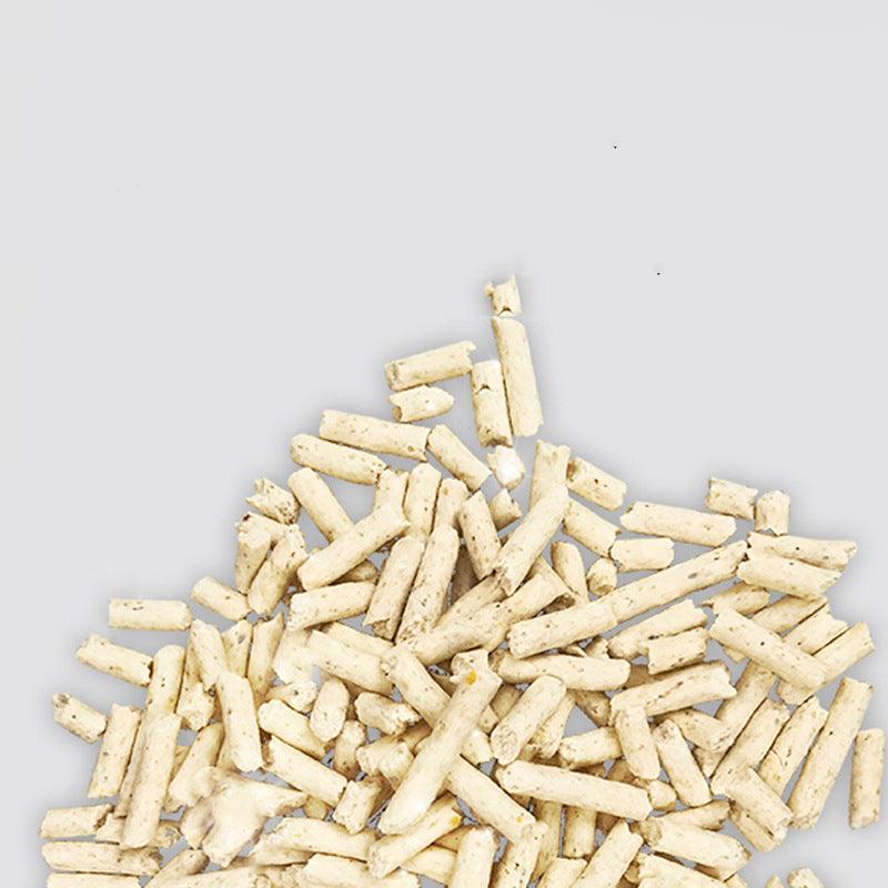 Tofu Paws Cat Litter - An Irresistible Blend Of Original Flavors-3