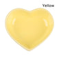 Ceramic Colorful Food Bowl For Small Pets-7