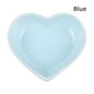 Ceramic Colorful Food Bowl For Small Pets-5