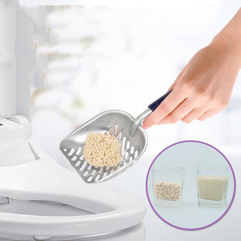 Tofu Paws Cat Litter - An Irresistible Blend Of Original Flavors-4