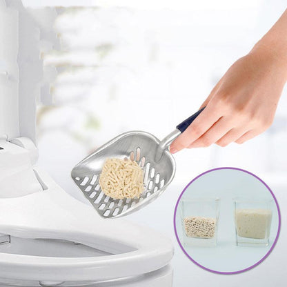 Tofu Paws Cat Litter - An Irresistible Blend Of Original Flavors-4